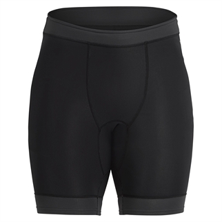 NRS Mens HydroSkin 0.5 Short sort